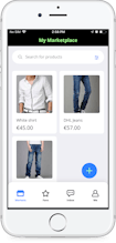 Yclas Free iOS and Android apps gallery image