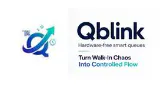 Qblink :Queue Flow Intelligence Platform 截图 3