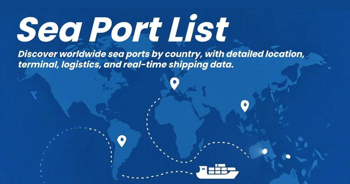 Global Deniz Listeleri Listesi media 1