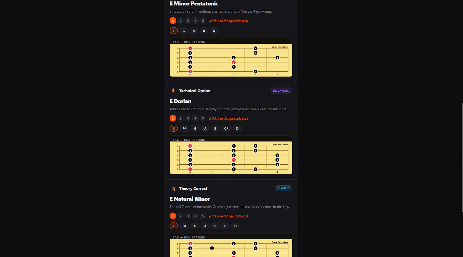 SoloFreedom screenshot 3