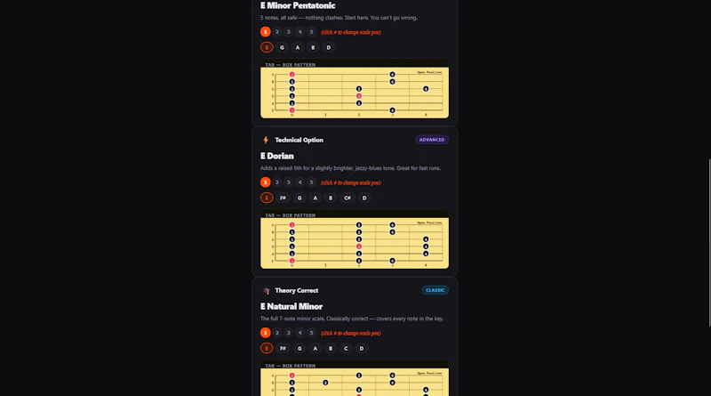 SoloFreedom screenshot 3