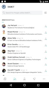 AlmaConnect.com gallery image