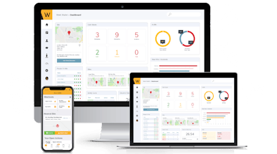 Work Wallet gallery image