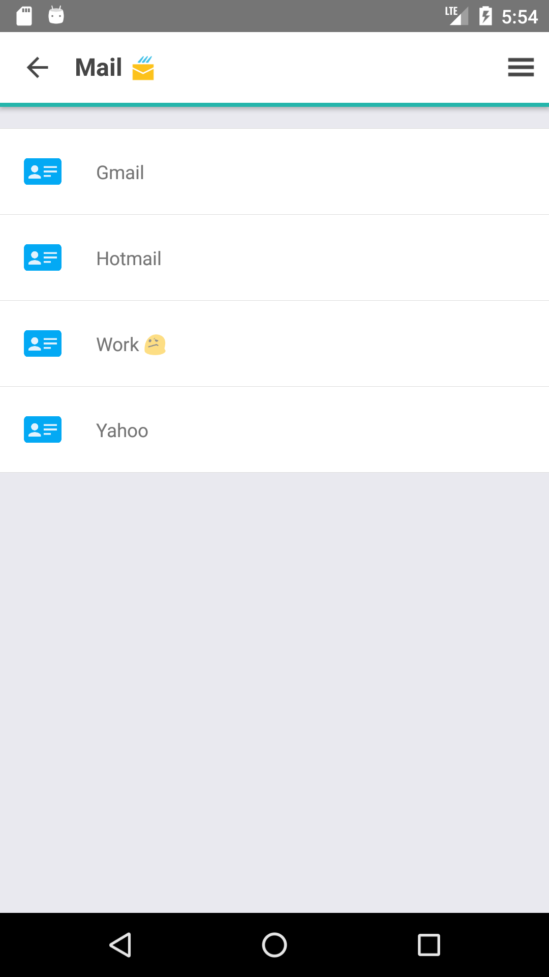 Buttercup for Android gallery image