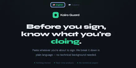 Kairo Guard gallery image