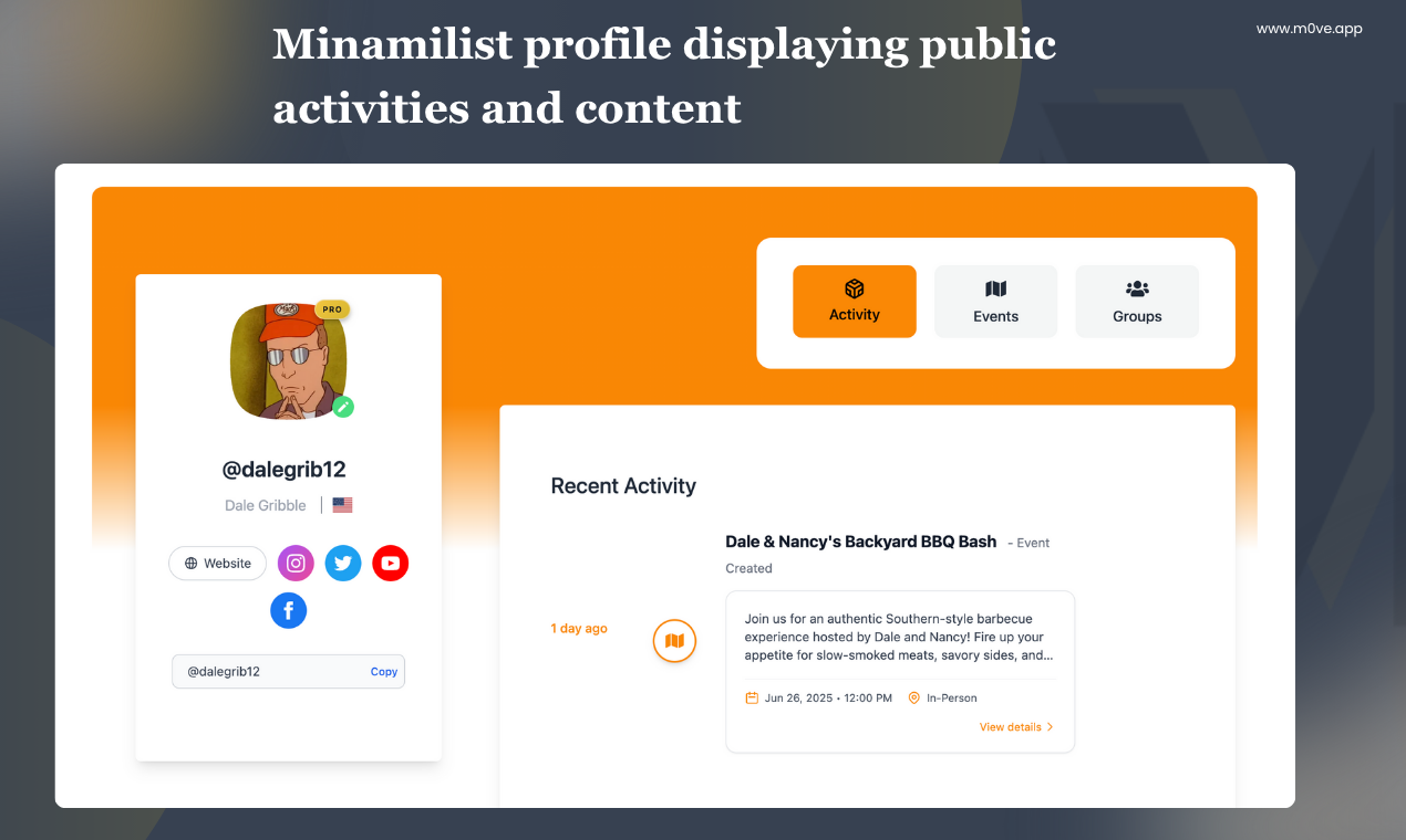 وسائط نقل 2.0 - جميع أحداثك على جدول زمني 5