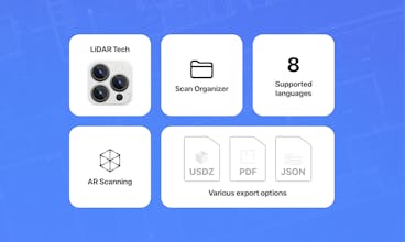 Room Scanner gallery image