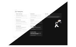 UX and Research templates for Figma media 3