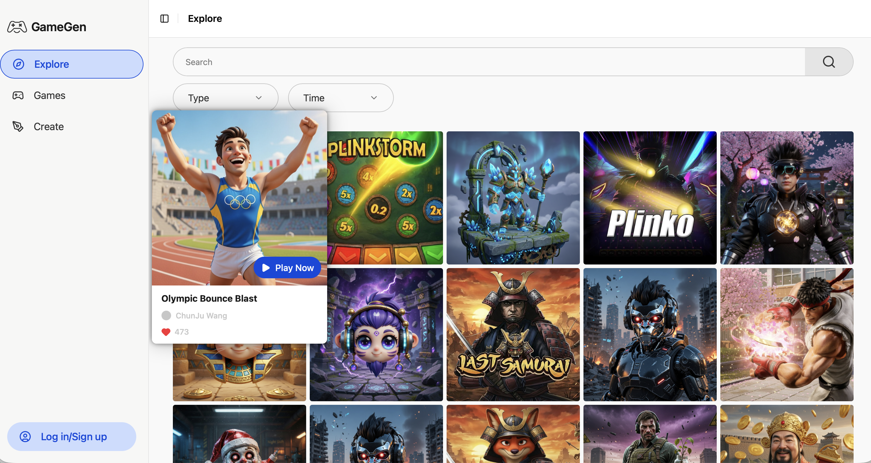 GameGen.DIY gallery image