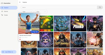 GameGen.DIY gallery image