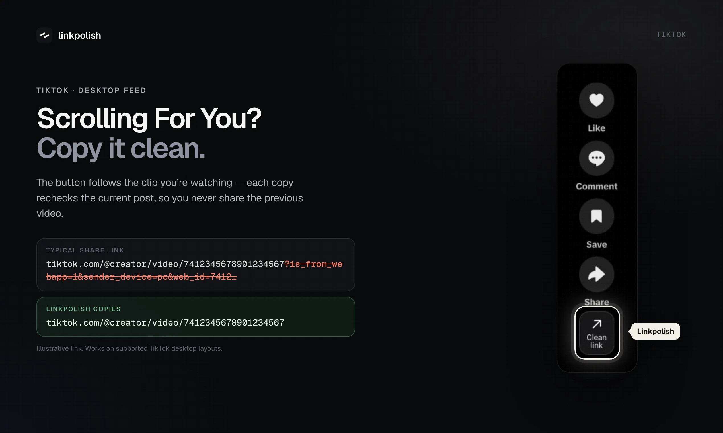Linkpolish gallery image