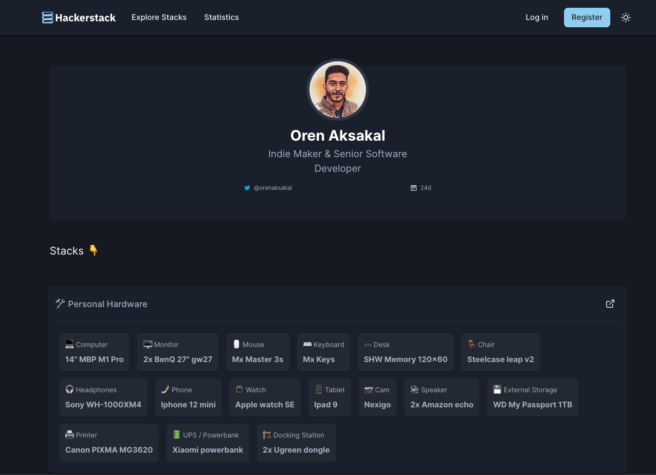 Hackerstack.io media 3