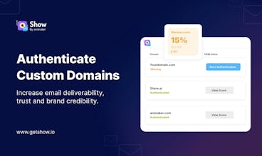 Show Autopilot AI gallery image