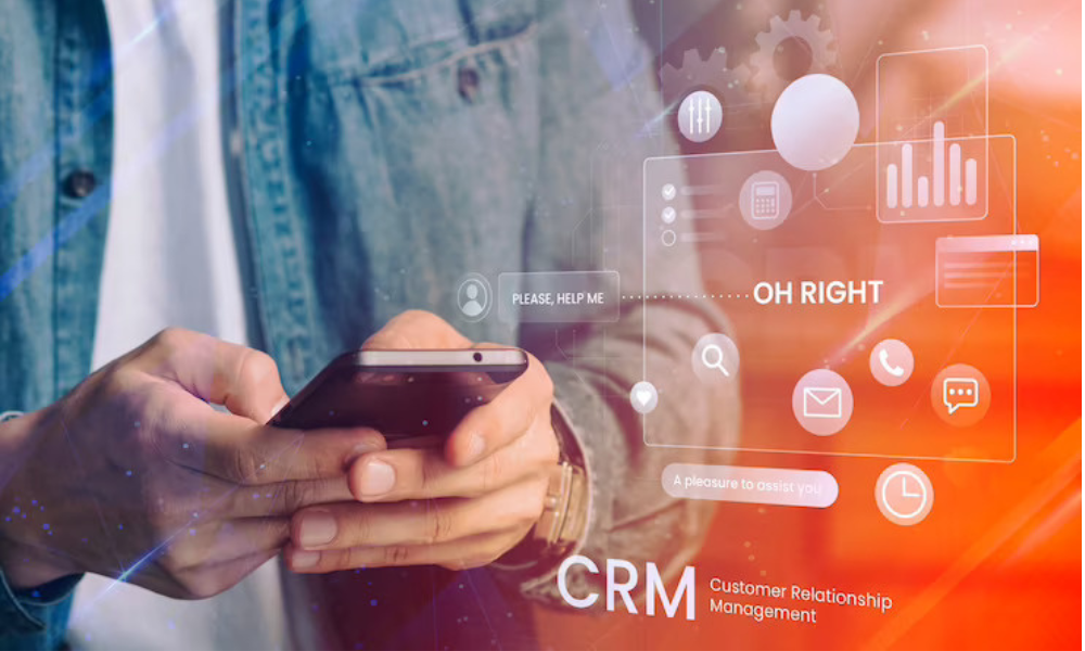 Servicios de implementación de Salesforce - Servicios de implementación de Salesforce media 1