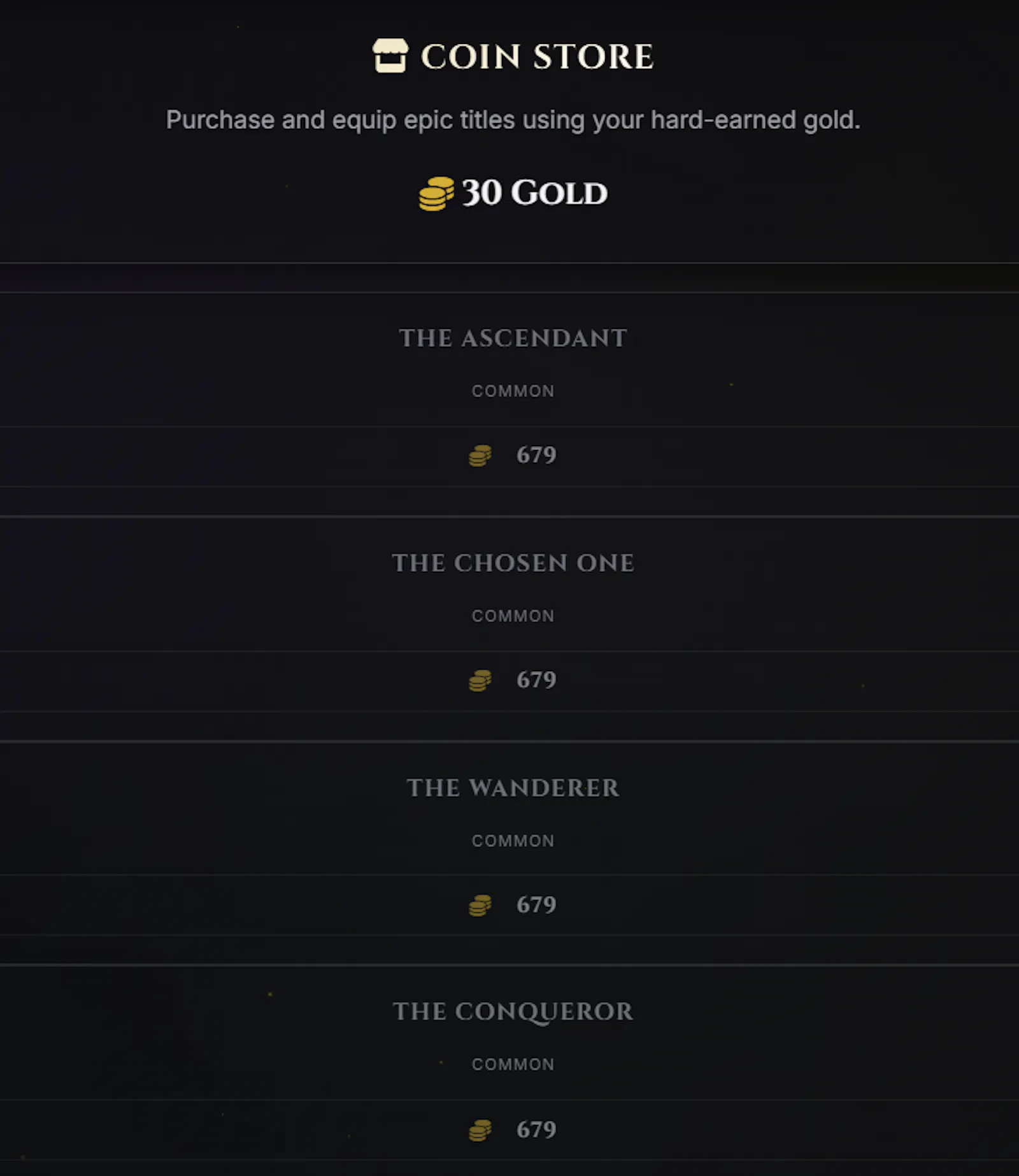 Habit RPG screenshot 6