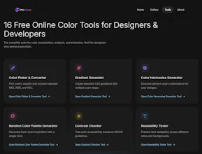 PickColors gallery image