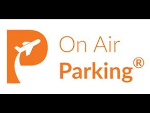 On Air Parking mobile reservations app gallery image