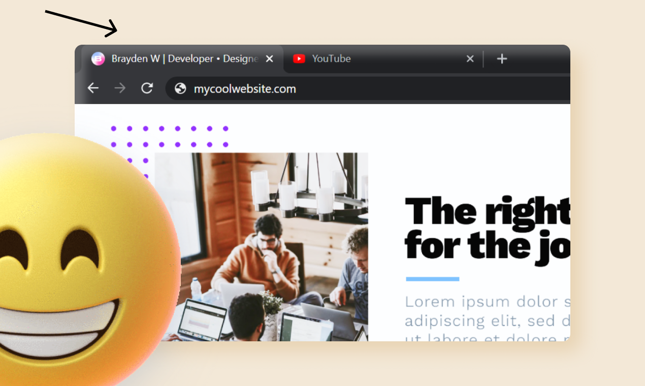 DontLeaveMe gallery image