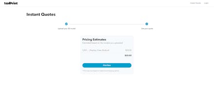 Tool Print gallery image