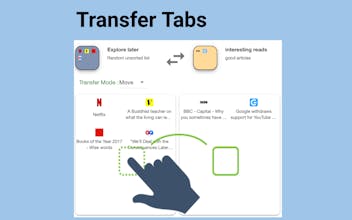Wrapper : Better than Bookmarks gallery image