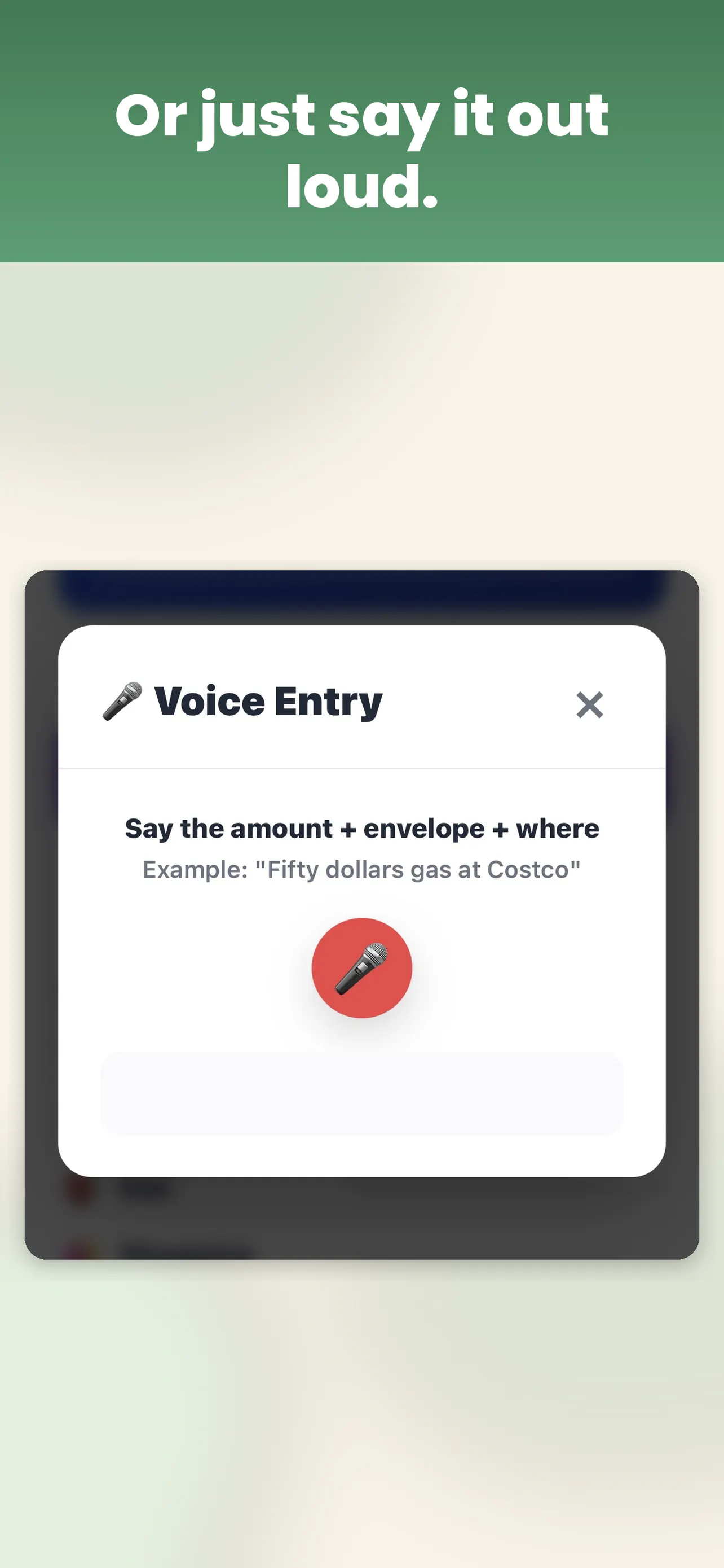 Smart Envelope AI gallery image