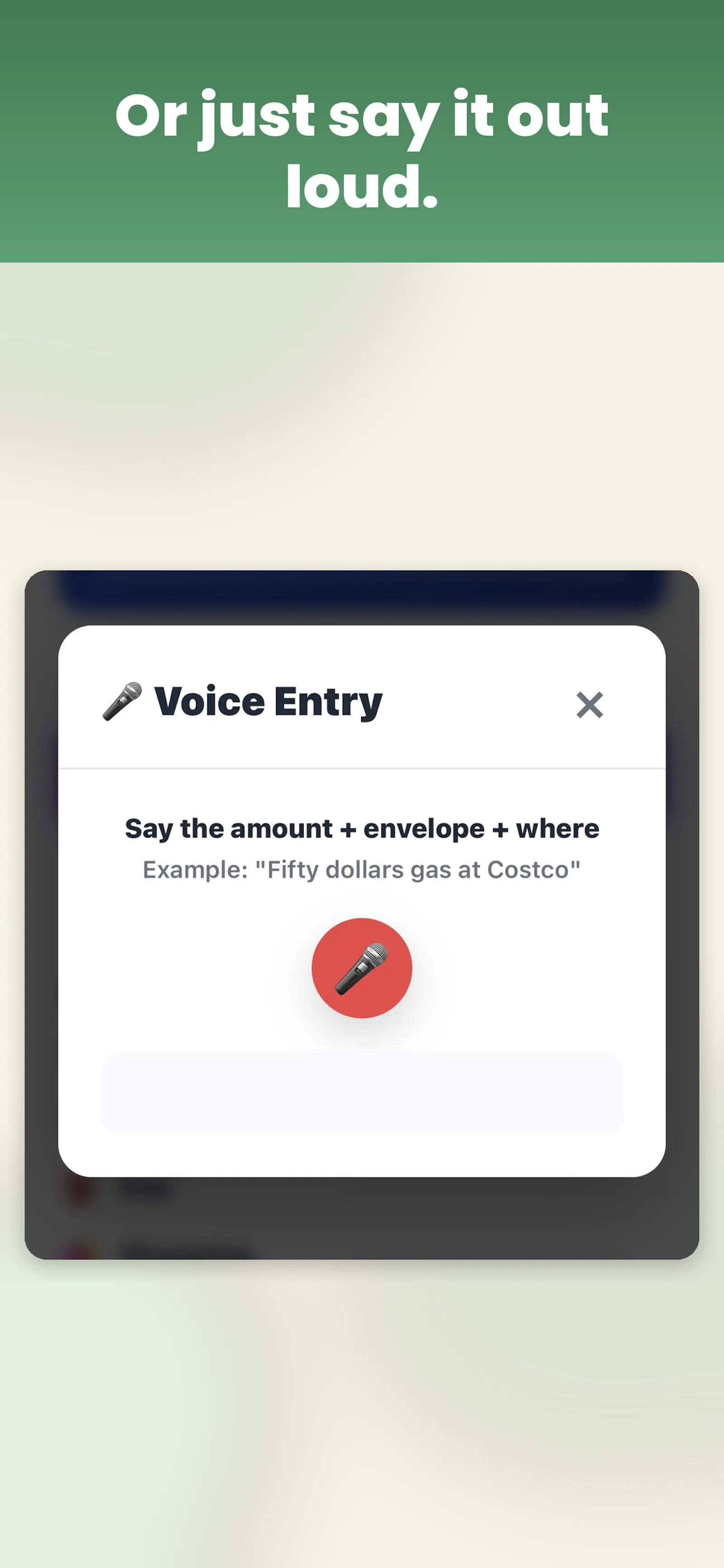 Smart Envelope AI screenshot 2