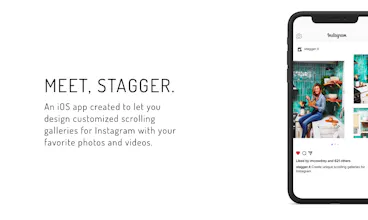 Stagger gallery image