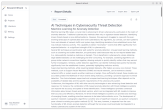 Research Wizard gallery image