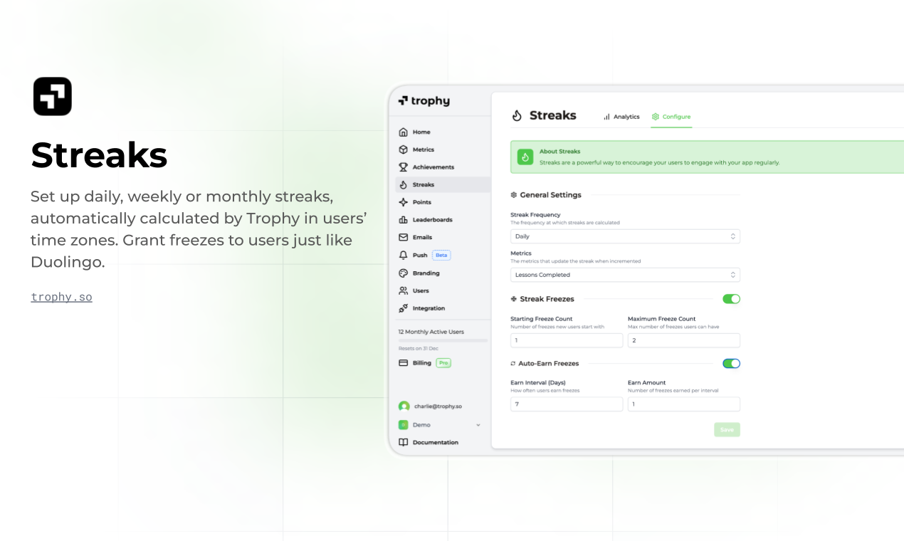 Trophy 1.0 gallery image