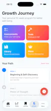 MentalSOS — Everyday support for mental gallery image