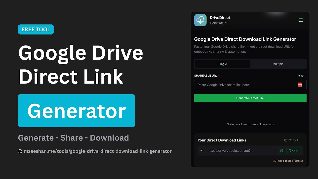 Drive Direct gallery image