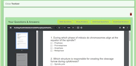 Envision.study gallery image