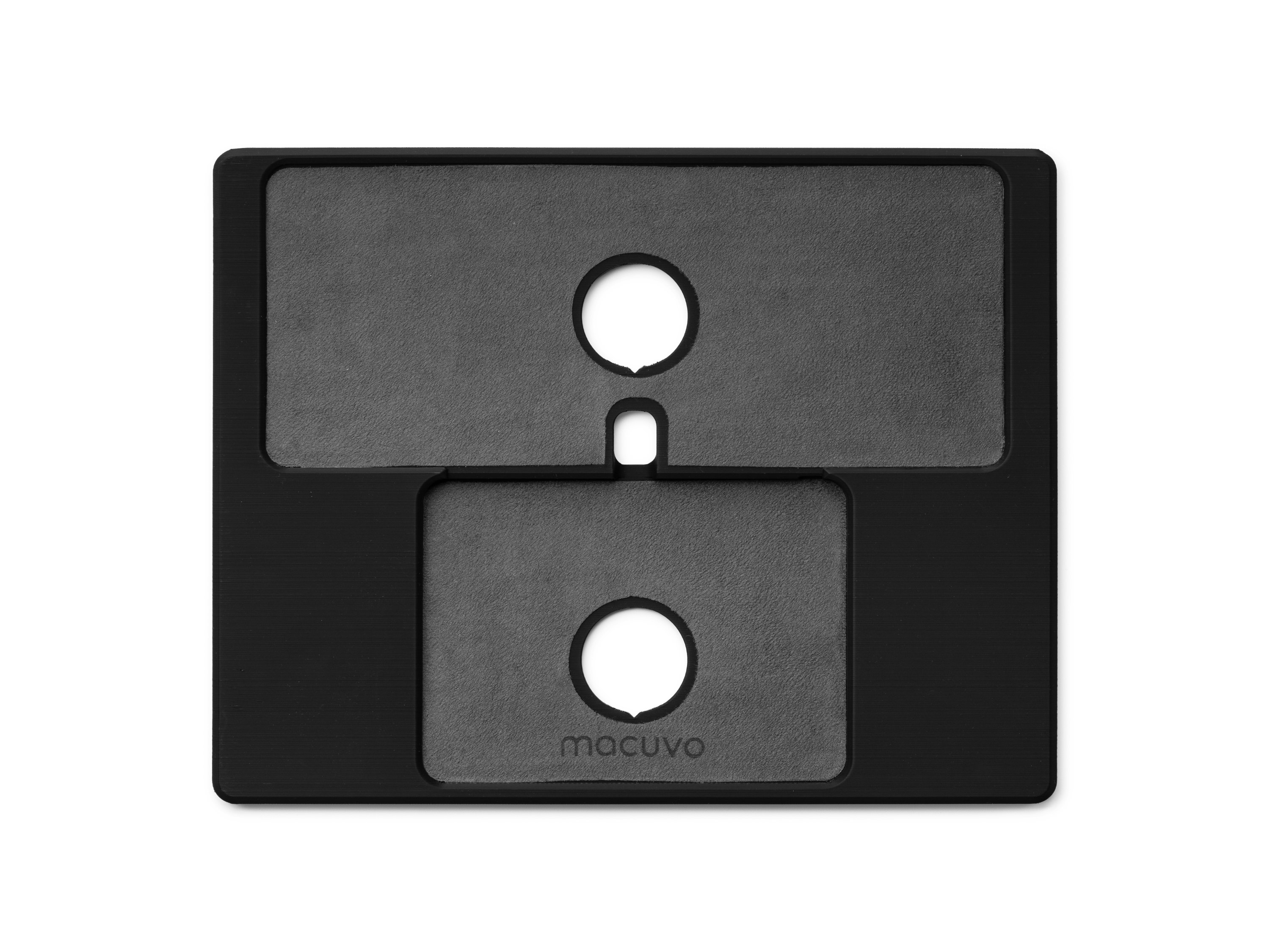 Ergonomic keyboard and trackpad tray - Screenshot 5 showing product features and functionality