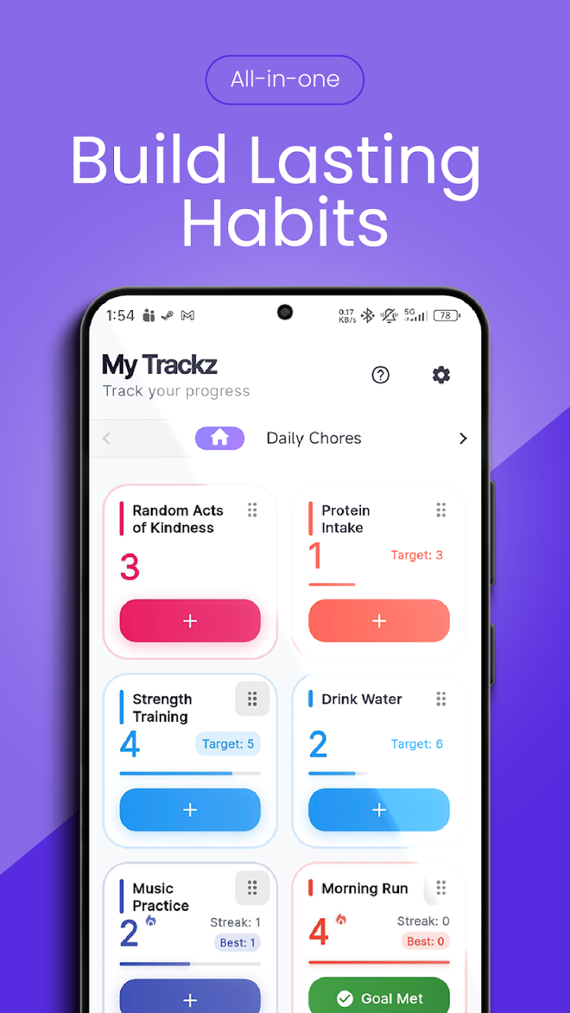 My Trackz gallery image