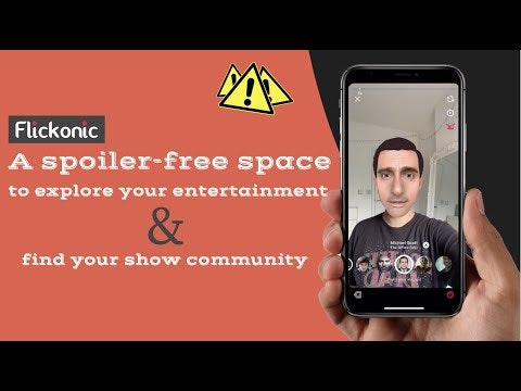 Flickonic gallery image