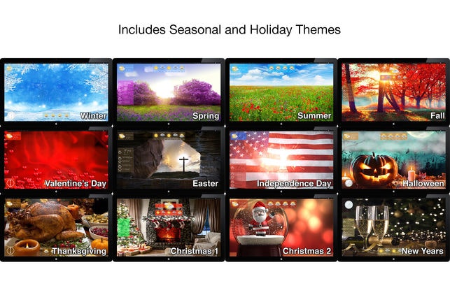 Mach Desktop gallery image