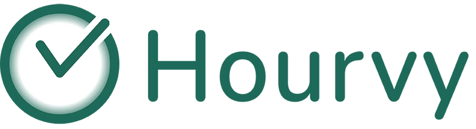 Hourvy — Payroll for Hourly Teams screenshot 1