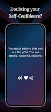 Motivation Beast App gallery image