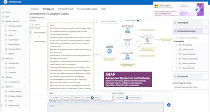 ASAP (Advanced Semantic AI Platform) gallery image