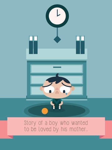 Stay, Mum gallery image