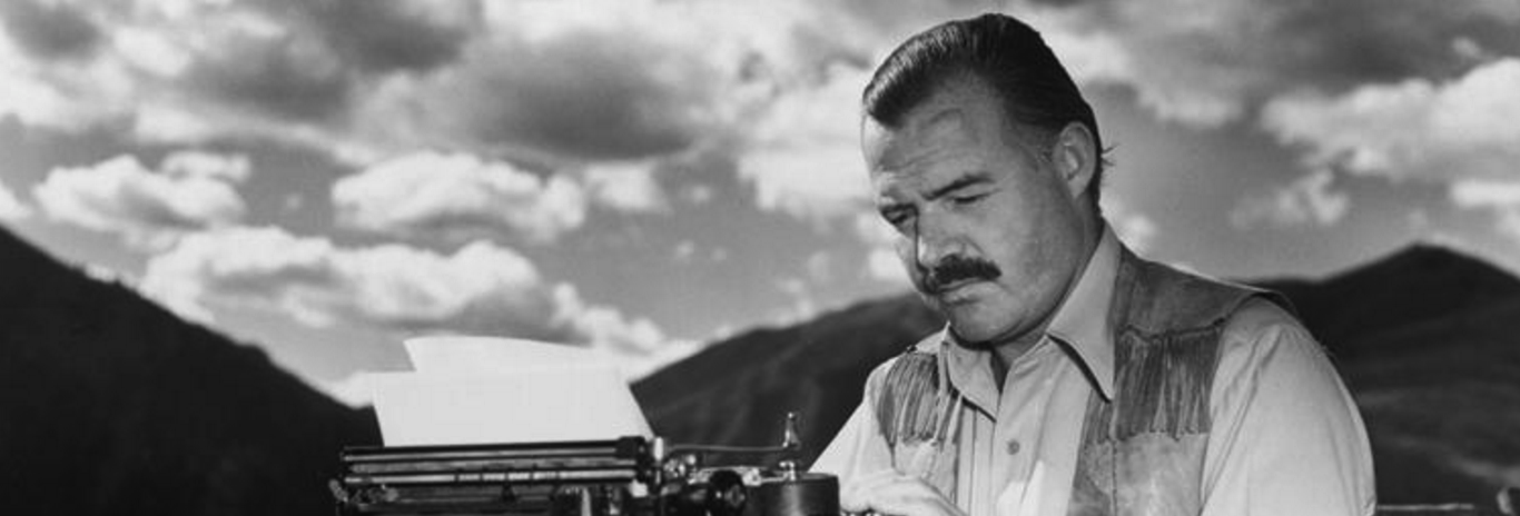 The Old Man and The Sea gallery image