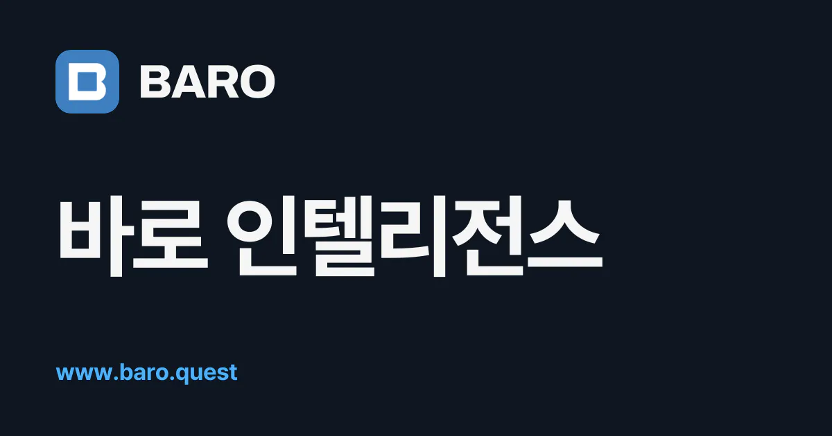 Baro quest gallery image