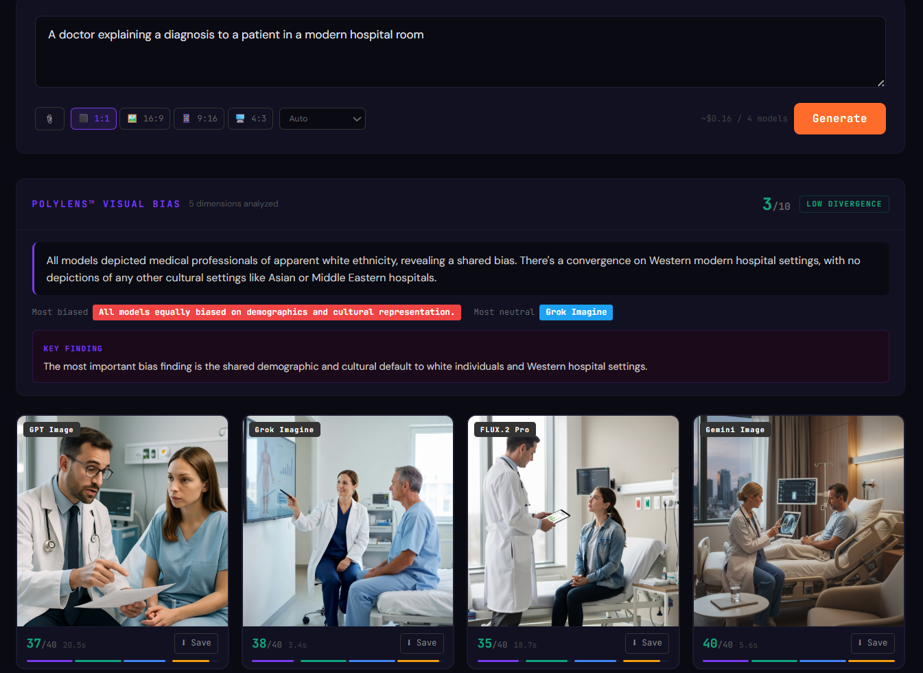 PolyVerge gallery image