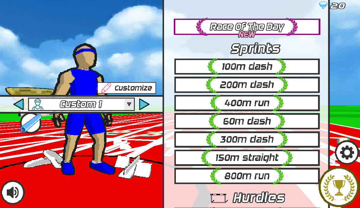 Speed Stars gallery image