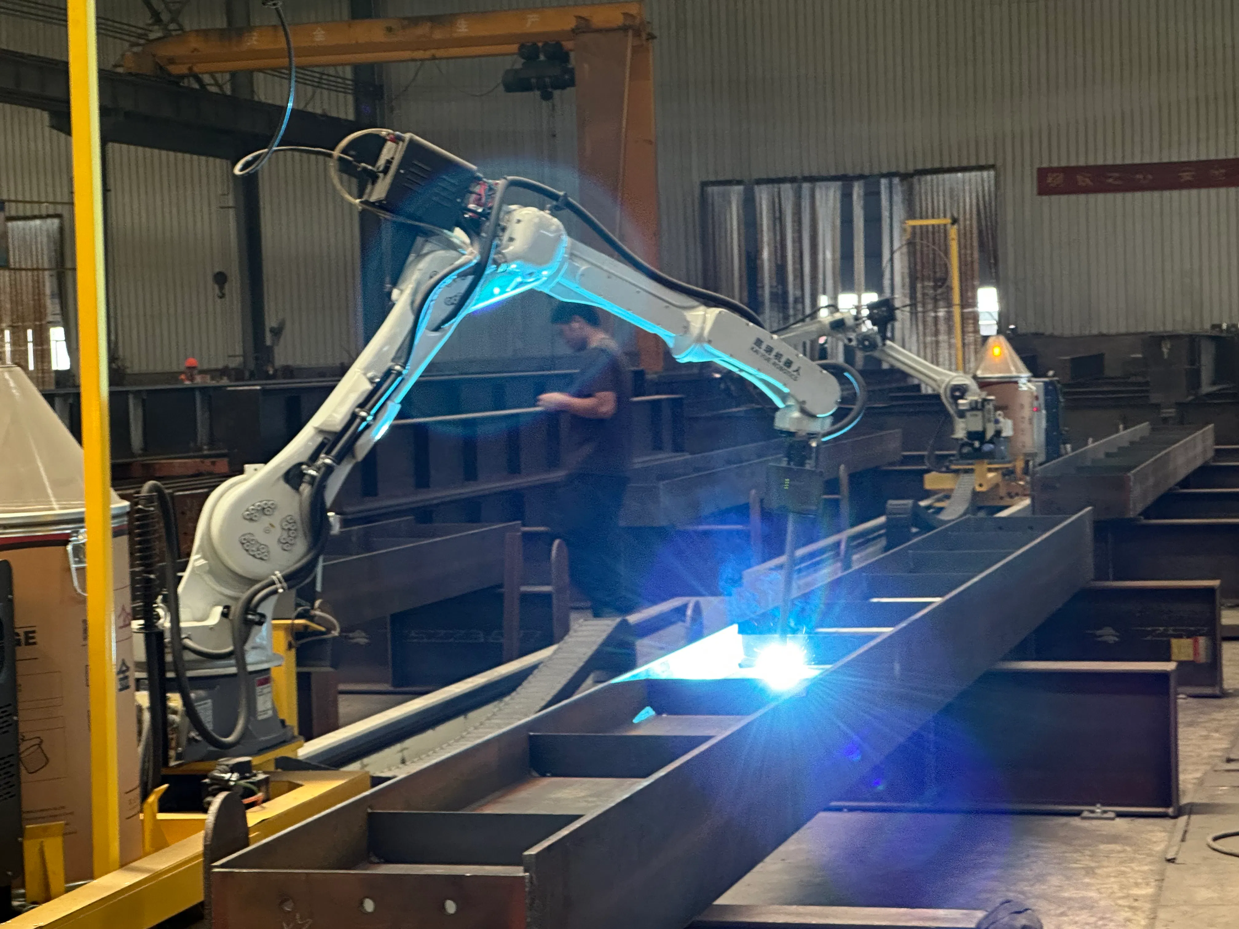welldonesteel.com gallery image