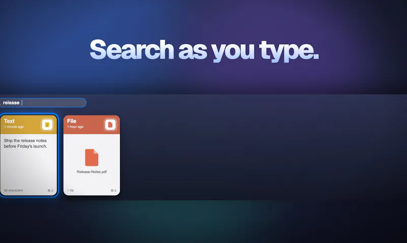 Sideme screenshot 3