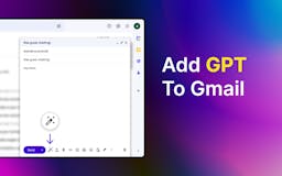 Auto-Gmail: GPT for email media 3