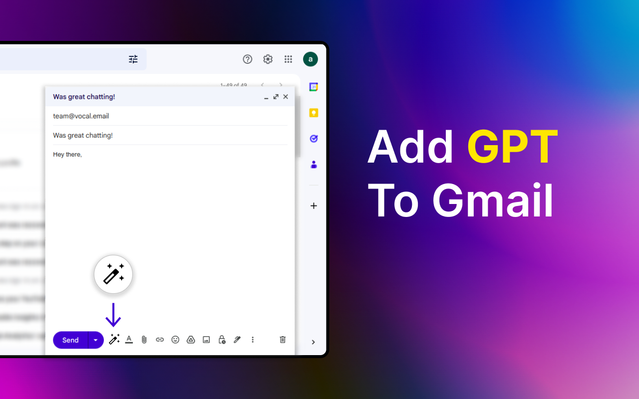 Kendi kendine gmail media 3