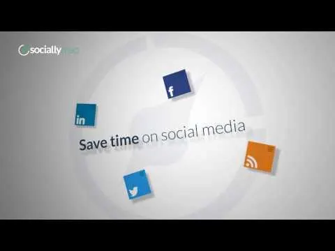Socially Map