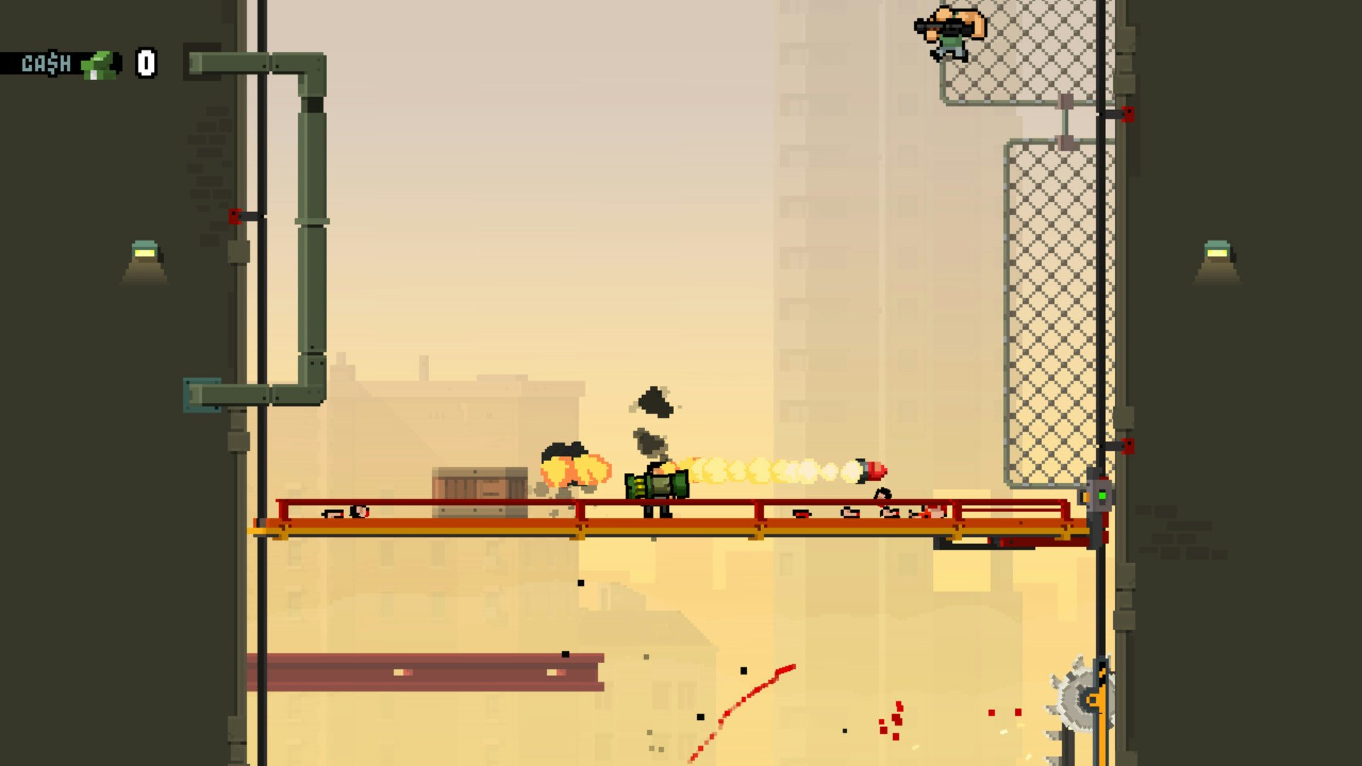 Hot Guns gallery image